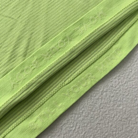 Lululemon Women Swiftly Tech Racerback Tank Top 2.0 Race Length Neo Mint Lime 2 - Picture 3 of 6